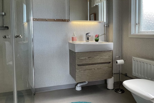 Foto van 8 Personen vakantie huis in FIGEHOLM - Vakantiehuis in FIGEHOLM - Indoor