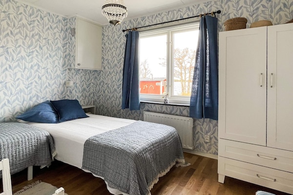 Foto van 8 Personen vakantie huis in FIGEHOLM - Vakantiehuis in FIGEHOLM - Indoor