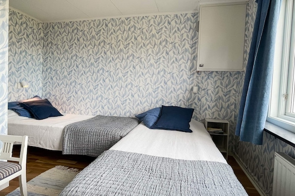 Foto van 8 Personen vakantie huis in FIGEHOLM - Vakantiehuis in FIGEHOLM - Indoor