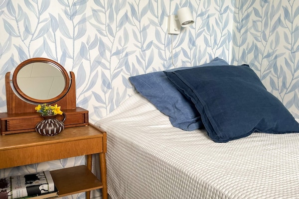 Foto van 8 Personen vakantie huis in FIGEHOLM - Vakantiehuis in FIGEHOLM - Indoor