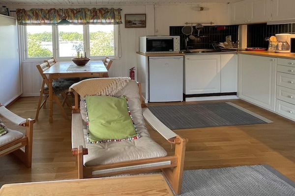 Foto van 8 Personen vakantie huis in FIGEHOLM - Vakantiehuis in FIGEHOLM - Indoor