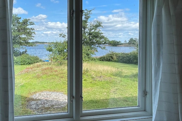 Foto van 8 Personen vakantie huis in FIGEHOLM - Vakantiehuis in FIGEHOLM - Indoor