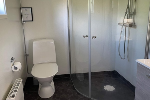 Foto van 8 Personen vakantie huis in FIGEHOLM - Vakantiehuis in FIGEHOLM - Indoor