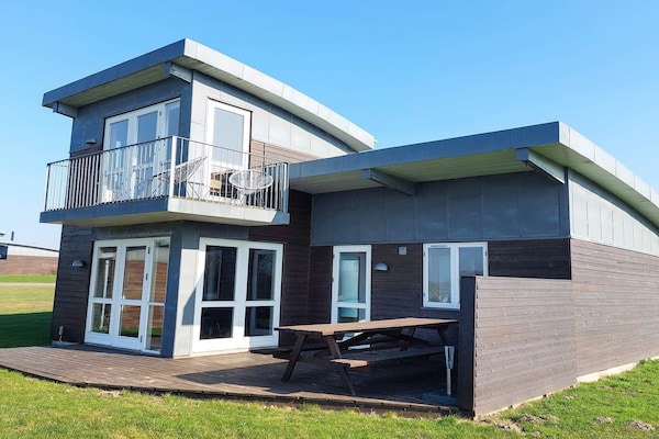 Foto van 5 sterren vakantie huis in Faaborg - Vakantiehuis in Faaborg - Outdoor