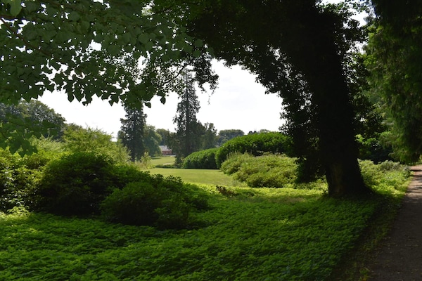 Foto van 5 sterren vakantie huis in Faaborg - Vakantiehuis in Faaborg - Untagged