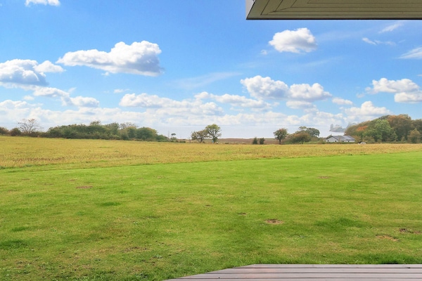 Foto van 5 sterren vakantie huis in Faaborg - Vakantiehuis in Faaborg - WaterView