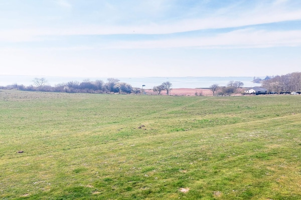 Foto van 5 sterren vakantie huis in Faaborg - Vakantiehuis in Faaborg - WaterView