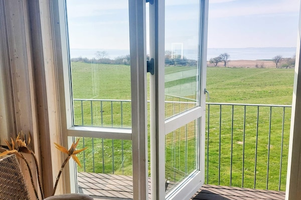 Foto van 5 sterren vakantie huis in Faaborg - Vakantiehuis in Faaborg - WaterView