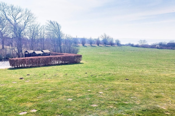 Foto van 5 sterren vakantie huis in Faaborg - Vakantiehuis in Faaborg - WaterView