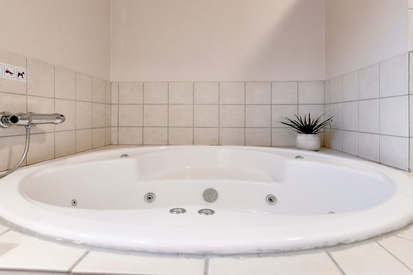Foto van 5 sterren vakantie huis in Faaborg - Vakantiehuis in Faaborg - Spa