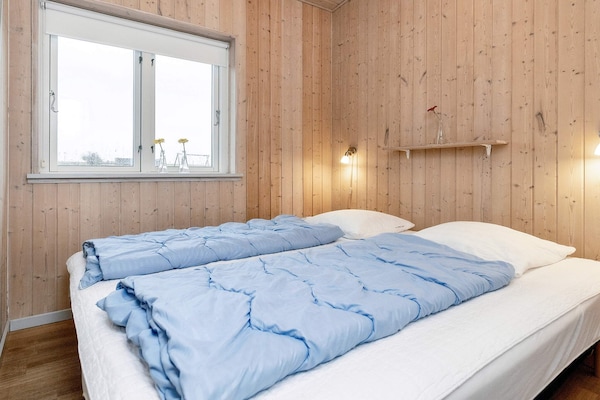 Foto van 5 sterren vakantie huis in Faaborg - Vakantiehuis in Faaborg - Indoor