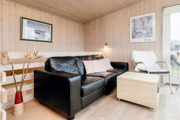 Foto van 5 sterren vakantie huis in Faaborg - Vakantiehuis in Faaborg - Indoor