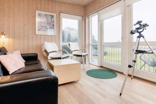 Foto van 5 sterren vakantie huis in Faaborg - Vakantiehuis in Faaborg - Indoor