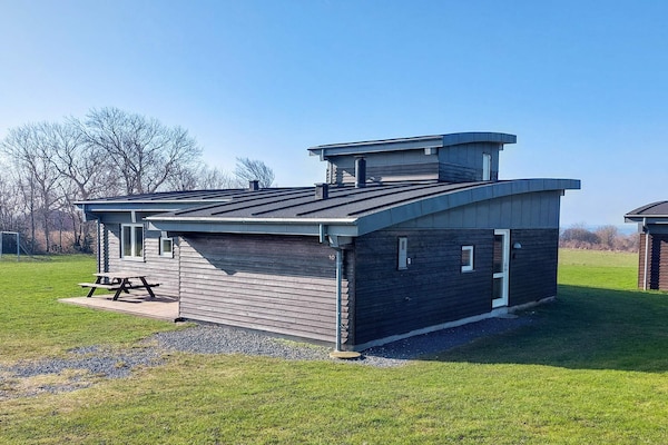 Foto van 5 sterren vakantie huis in Faaborg - Vakantiehuis in Faaborg - Outdoor
