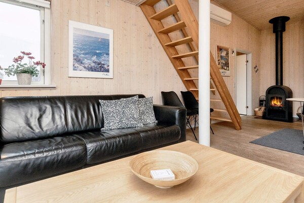 Foto van 5 sterren vakantie huis in Faaborg - Vakantiehuis in Faaborg - Indoor