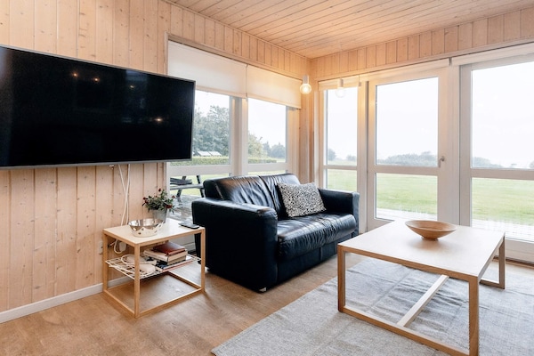 Foto van 5 sterren vakantie huis in Faaborg - Vakantiehuis in Faaborg - Indoor