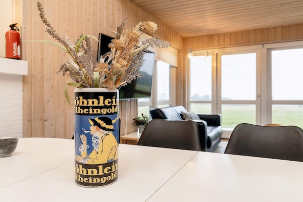 Foto van 5 sterren vakantie huis in Faaborg - Vakantiehuis in Faaborg - Indoor
