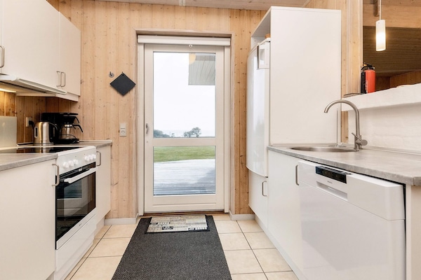 Foto van 5 sterren vakantie huis in Faaborg - Vakantiehuis in Faaborg - Indoor