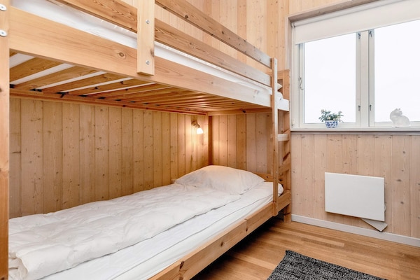 Foto van 5 sterren vakantie huis in Faaborg - Vakantiehuis in Faaborg - Indoor