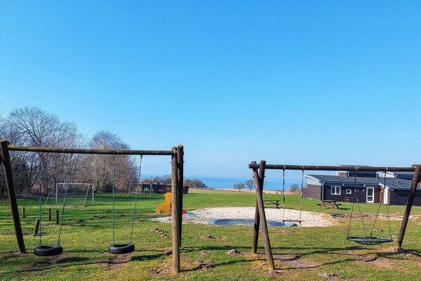 Foto van 5 sterren vakantie huis in Faaborg - Vakantiehuis in Faaborg - Outdoor