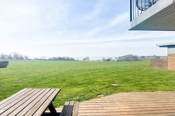 Foto van 5 sterren vakantie huis in Faaborg - Vakantiehuis in Faaborg - Outdoor