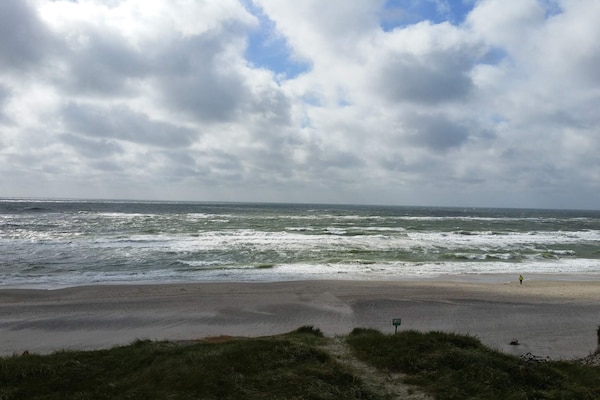 Foto van Kustparel in Sondervig -- By Traum Ferienwohnungen - WaterView