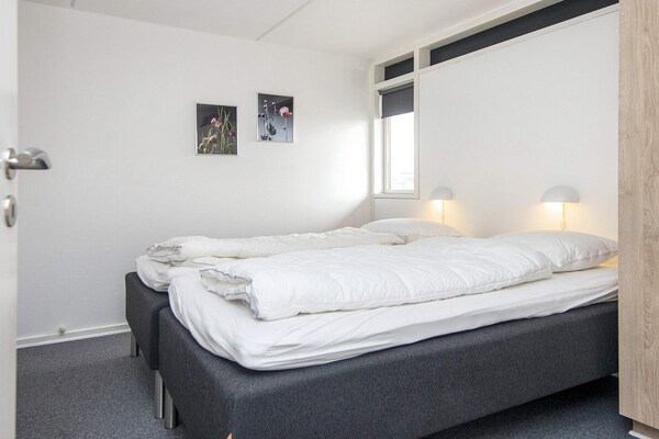 Foto van Kustparel in Sondervig -- By Traum Ferienwohnungen - Indoor