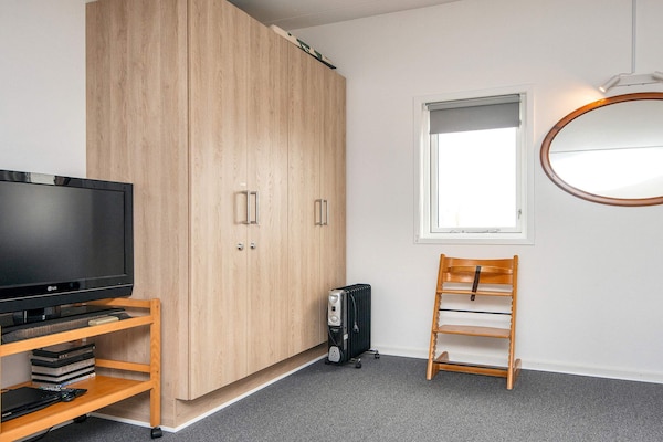 Foto van Kustparel in Sondervig -- By Traum Ferienwohnungen - Indoor