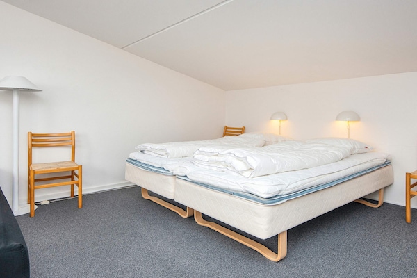 Foto van Kustparel in Sondervig -- By Traum Ferienwohnungen - Indoor