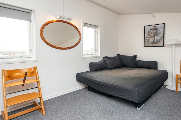 Foto van Kustparel in Sondervig -- By Traum Ferienwohnungen - Indoor