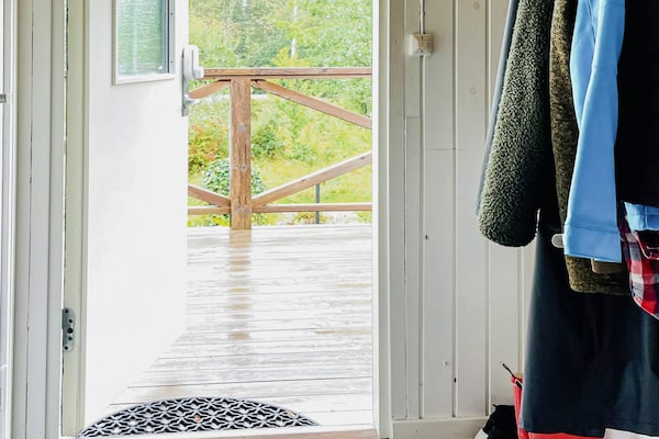 Foto van 4 sterren vakantie huis in HOLSLJUNGA - Vakantiehuis in HOLSLJUNGA - Indoor