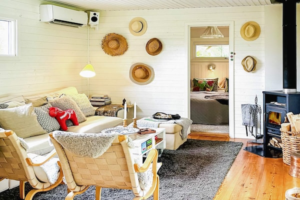 Foto van 4 sterren vakantie huis in HOLSLJUNGA - Vakantiehuis in HOLSLJUNGA - Indoor