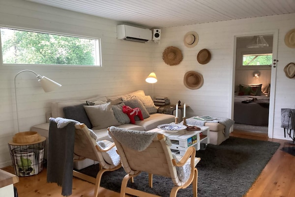 Foto van 4 sterren vakantie huis in HOLSLJUNGA - Vakantiehuis in HOLSLJUNGA - Indoor