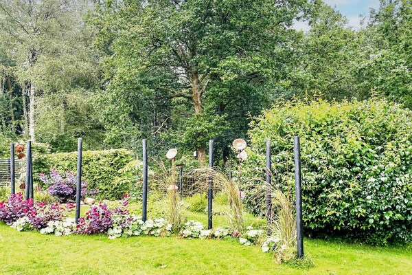 Foto van 4 sterren vakantie huis in HOLSLJUNGA - Vakantiehuis in HOLSLJUNGA - Outdoor