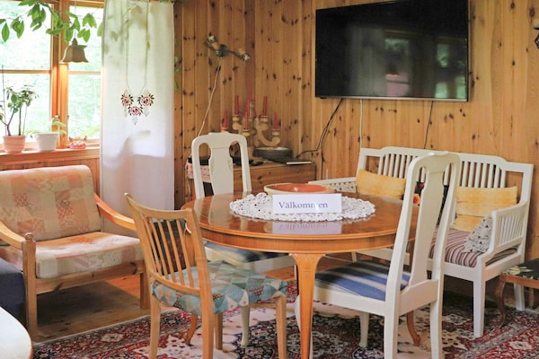 Foto van 4 sterren vakantie huis in KALV - Vakantiehuis in KALV - Indoor