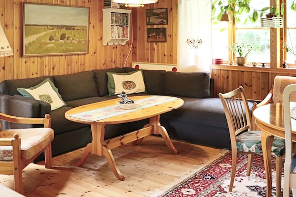 Foto van 4 sterren vakantie huis in KALV - Vakantiehuis in KALV - Indoor