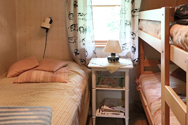 Foto van 4 sterren vakantie huis in KALV - Vakantiehuis in KALV - Indoor