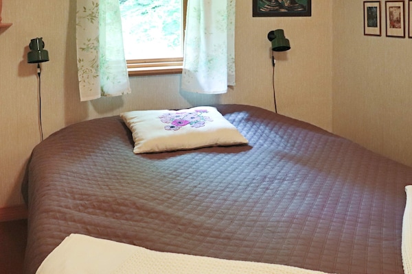 Foto van 4 sterren vakantie huis in KALV - Vakantiehuis in KALV - Indoor