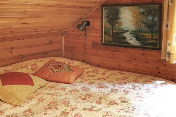 Foto van 4 sterren vakantie huis in KALV - Vakantiehuis in KALV - Indoor