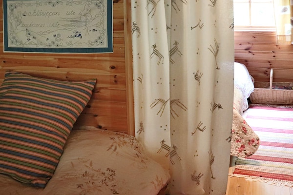 Foto van 4 sterren vakantie huis in KALV - Vakantiehuis in KALV - Indoor