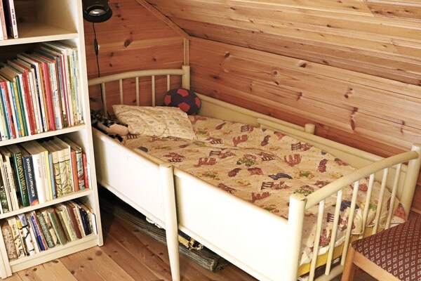 Foto van 4 sterren vakantie huis in KALV - Vakantiehuis in KALV - Indoor