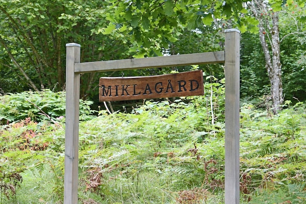 Foto van 4 sterren vakantie huis in KALV - Vakantiehuis in KALV - Untagged