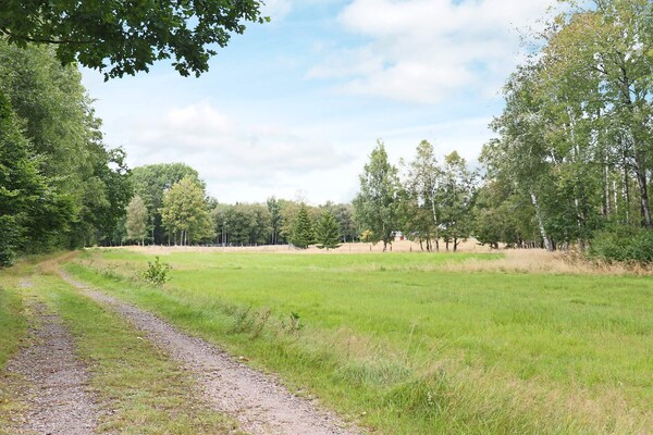 Foto van 4 sterren vakantie huis in KALV - Vakantiehuis in KALV - Untagged