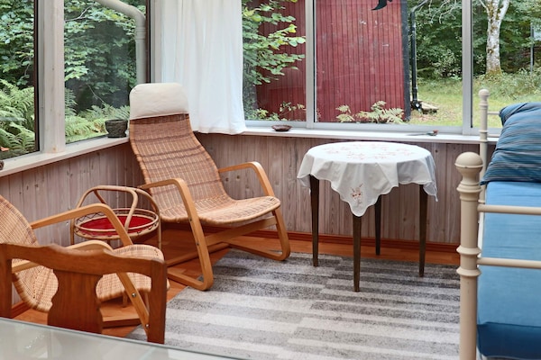 Foto van 4 sterren vakantie huis in KALV - Vakantiehuis in KALV - Indoor
