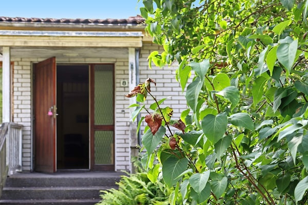 Foto van 4 sterren vakantie huis in Unnaryd - Vakantiehuis in Unnaryd - Outdoor