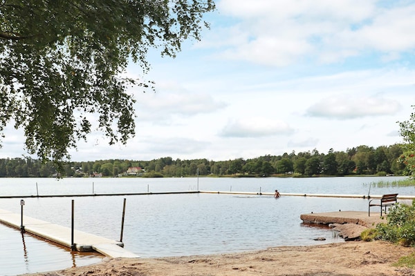 Foto van 4 sterren vakantie huis in Unnaryd - Vakantiehuis in Unnaryd - Untagged