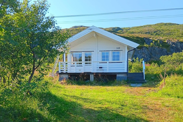 Foto van 6 Personen vakantie huis in Rebbenes - Vakantiehuis in Rebbenes - Outdoor