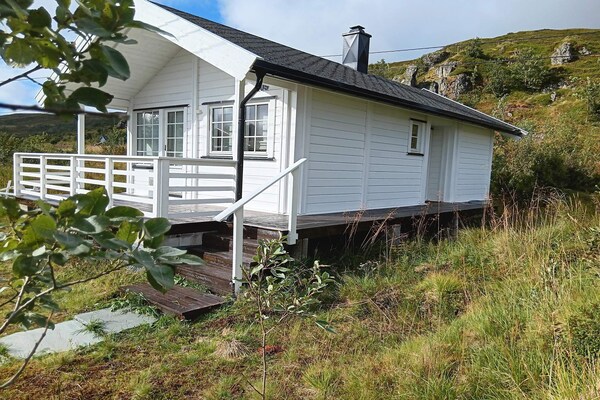 Foto van 6 Personen vakantie huis in Rebbenes - Vakantiehuis in Rebbenes - Outdoor