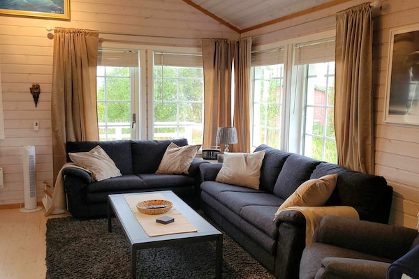 Foto van 6 Personen vakantie huis in Rebbenes - Vakantiehuis in Rebbenes - Indoor
