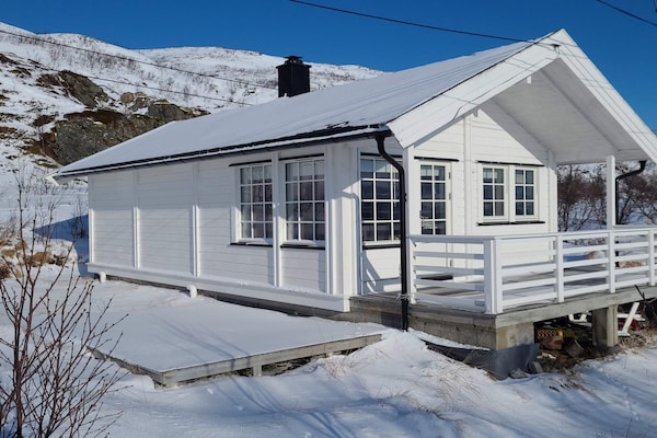Foto van 6 Personen vakantie huis in Rebbenes - Vakantiehuis in Rebbenes - Outdoor
